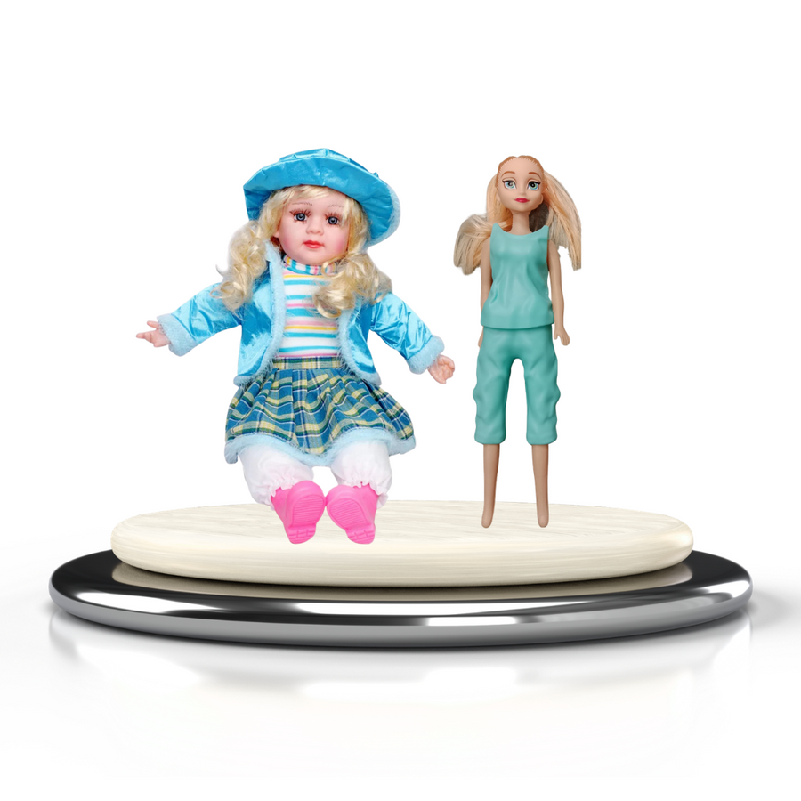 Dolls