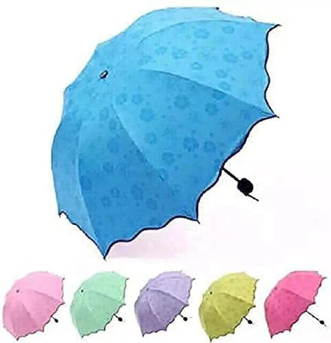 Umbrellas