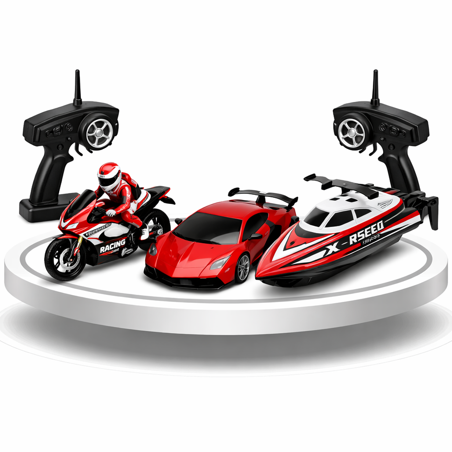 Rc Toys