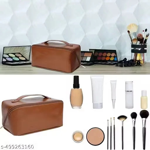 0951 Makeup Bag, Waterproof