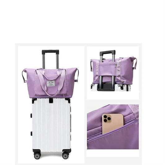 5426 Waterproof Travel Bag