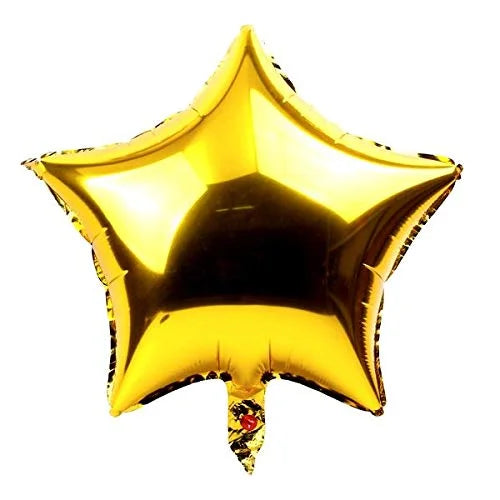 8888 Foil Balloons Combo of Happy Birthday redam Decoration Kit