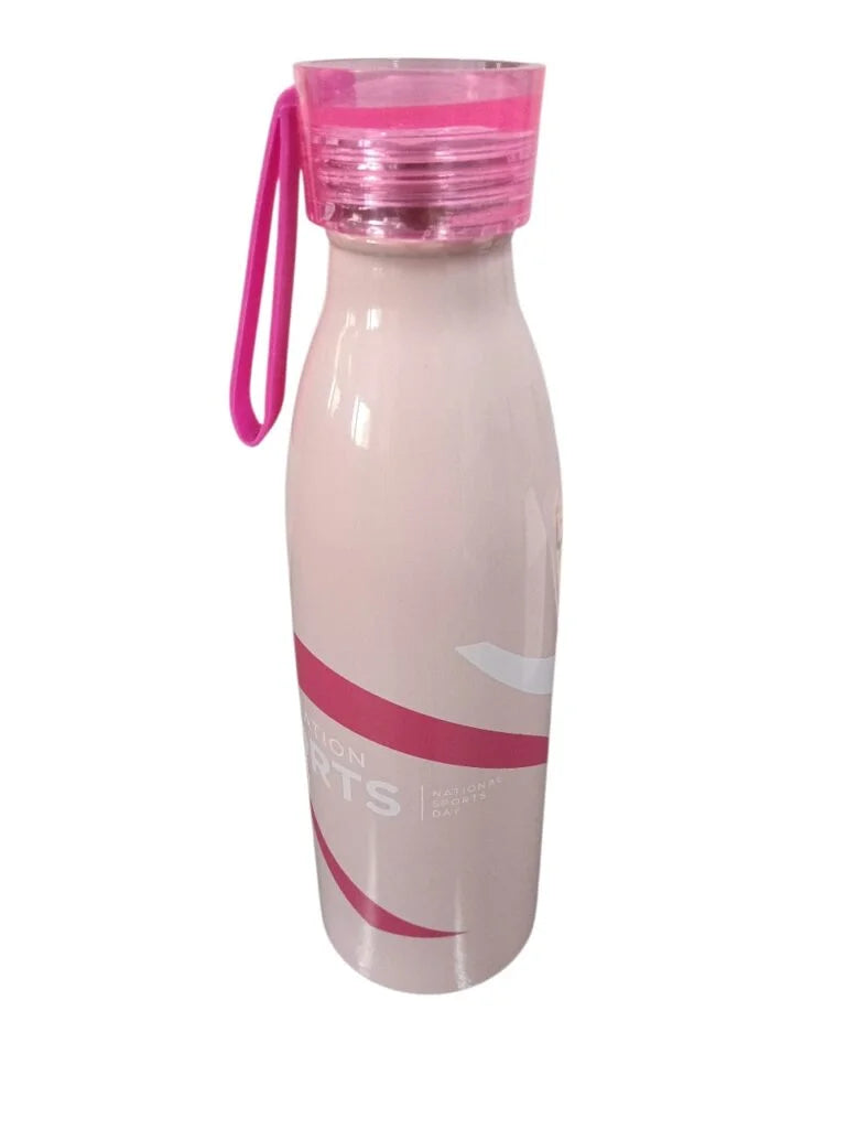 911015 Thermosteel Hot & Cold Water Bottle 750 ml Steel Flask