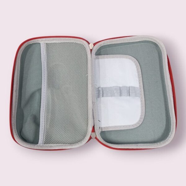 20204 3D Spider man Pen Pencil Case with Large Compartment for Kids
