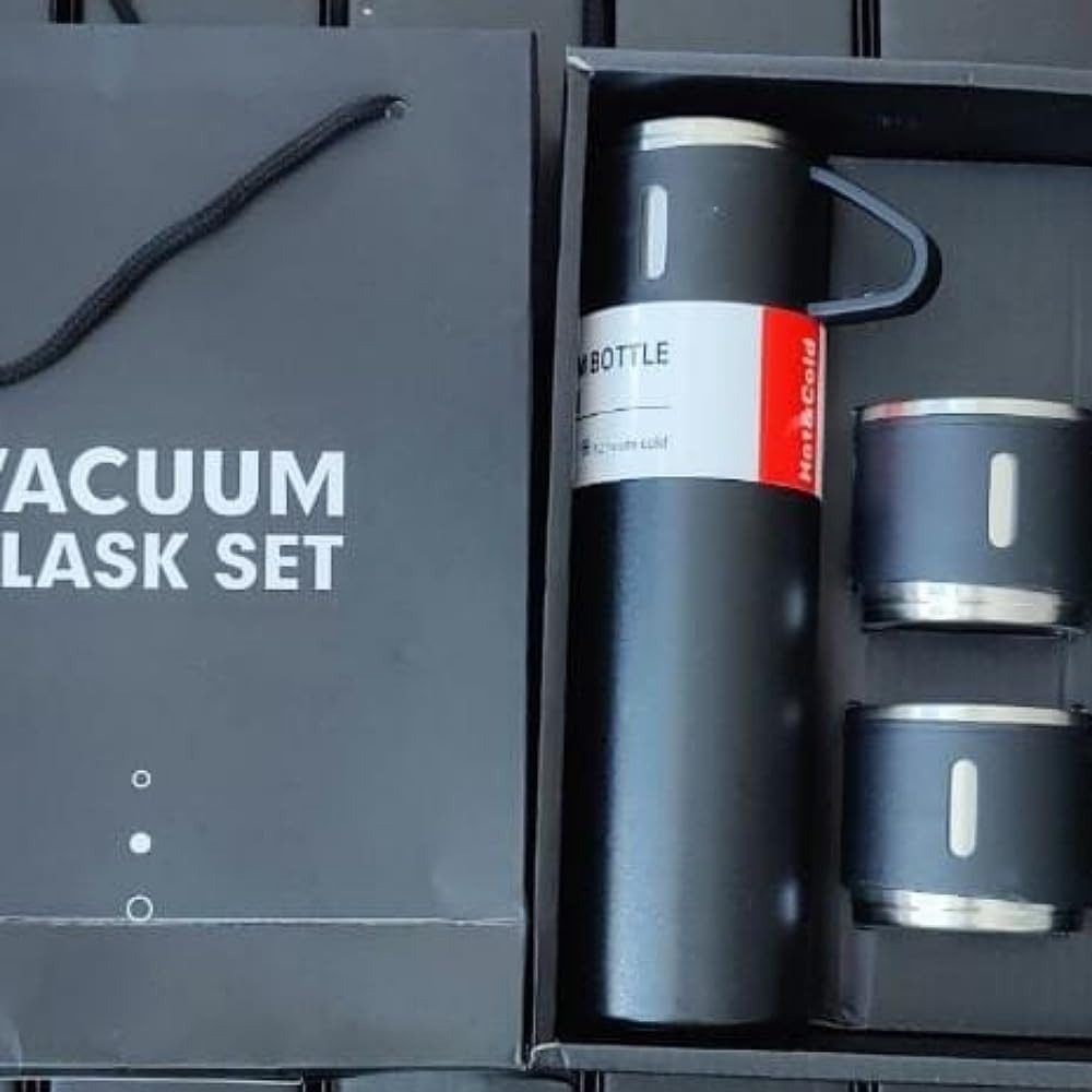 30001 Vaccum Flask