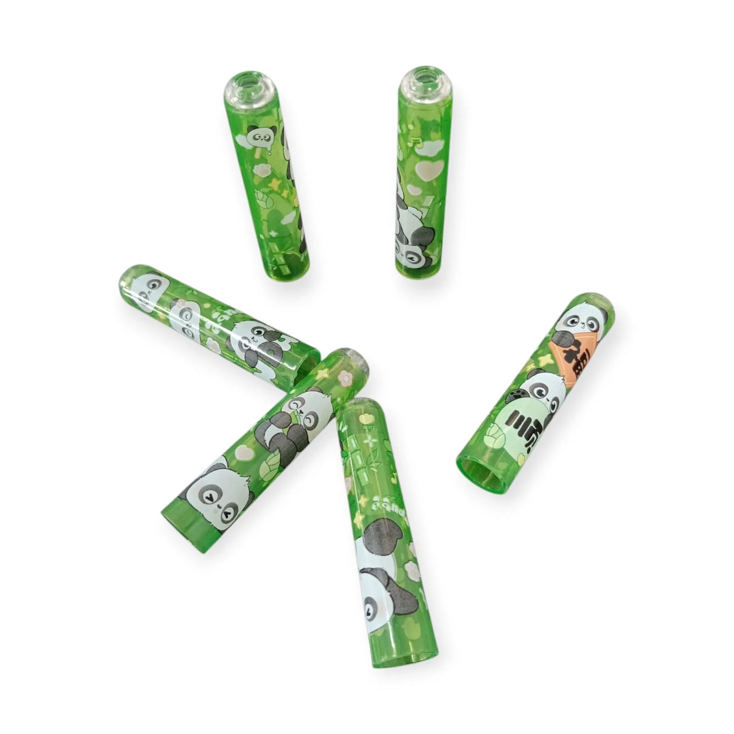 GB 21027 {6pcs} Pencil Cap