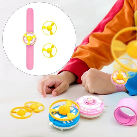 8059 Discs Spinning Toy