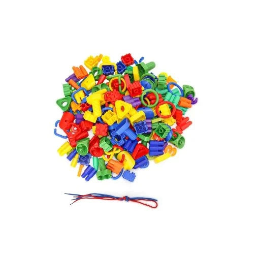 10897 Educational Building Block Toys – Intelligence Seton Digital