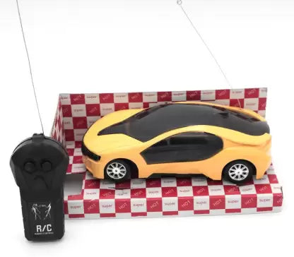 230-1 Fast Moder Car