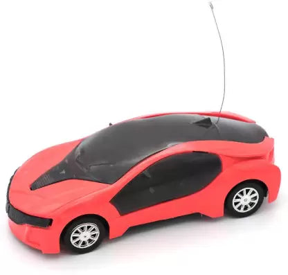 230-1 Fast Moder Car
