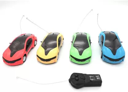230-1 Fast Moder Car