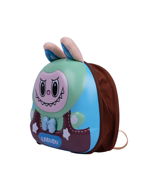 20403 Labubu 3D Bagpack {Random Color}