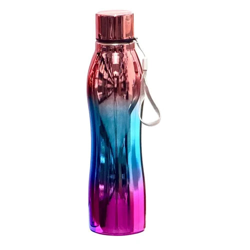 PX-1001 Rainbow Steeliness Steel Bottle 1000 ML