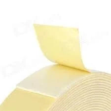 3058 Double-sided 12 pcs Tape