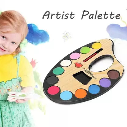 4235 Sketch Painting Water color Set