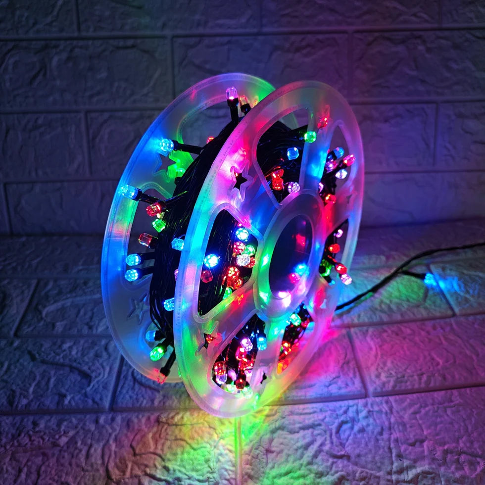 MN112 LED Series String Lights