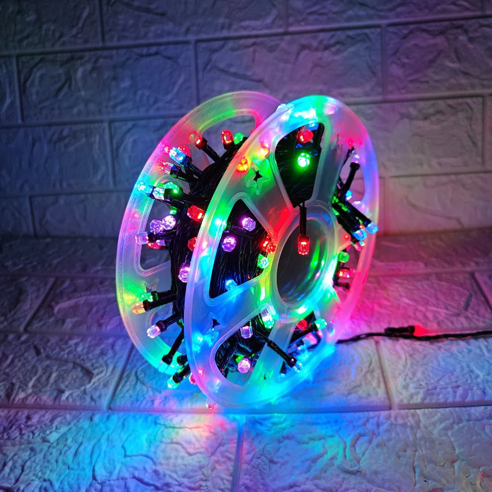 MN112 LED Series String Lights