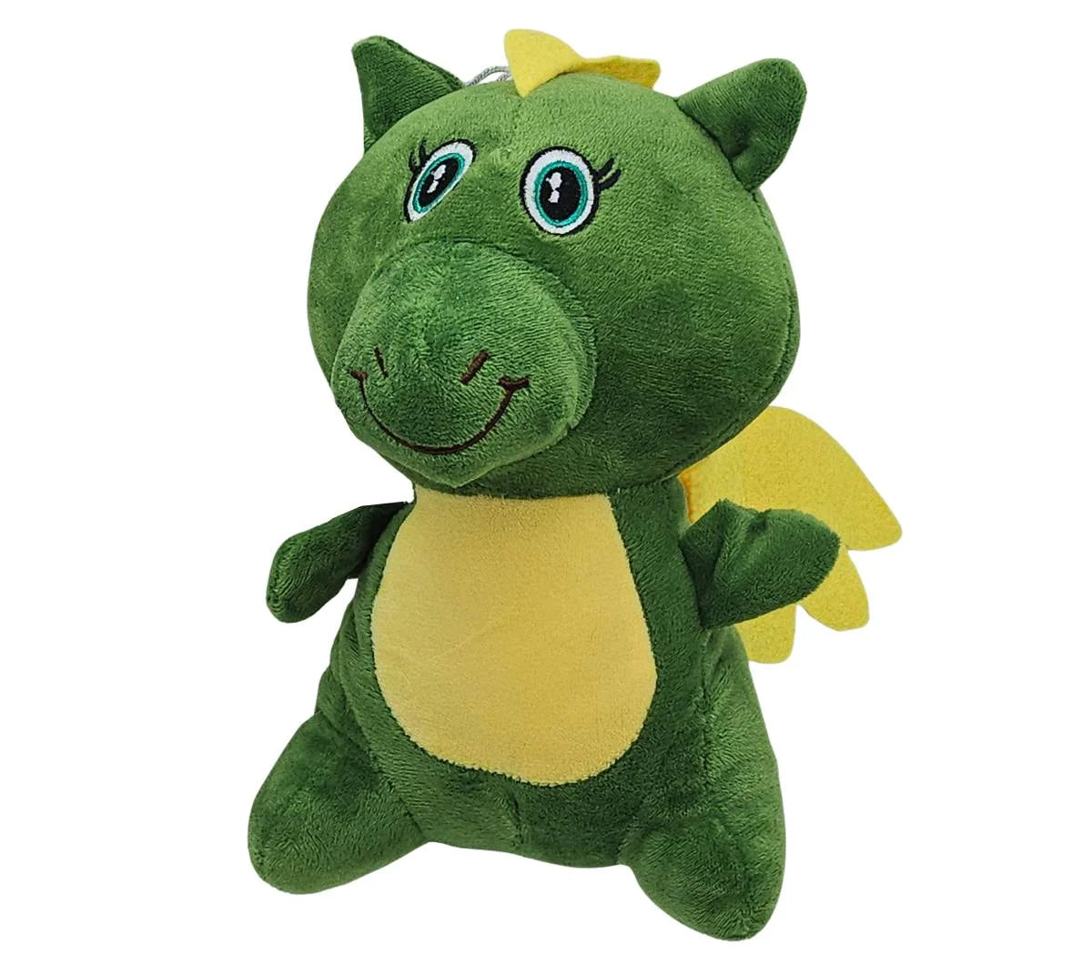 20073 Dynasore soft toys 21cm plush {Multicolor}