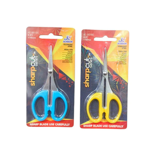 401SC – (12 pcs) Scissor 4.5 “/ 110mm