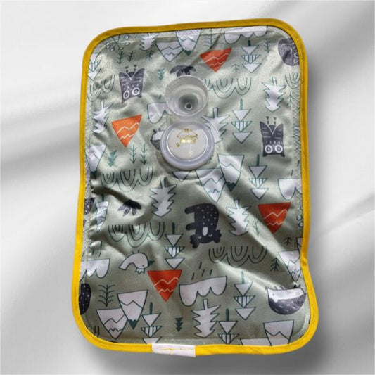 10175 Hot Water Bag, Electric Period Heating Pad Hot Water Bag