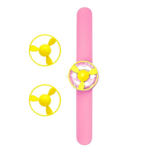 8059 Discs Spinning Toy