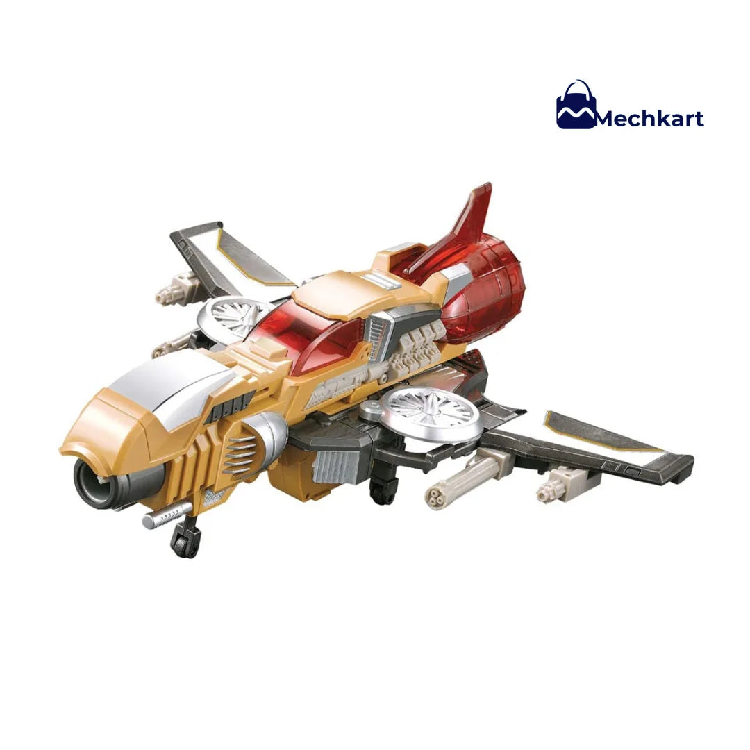 9004 Deformation Gun Light & Sound