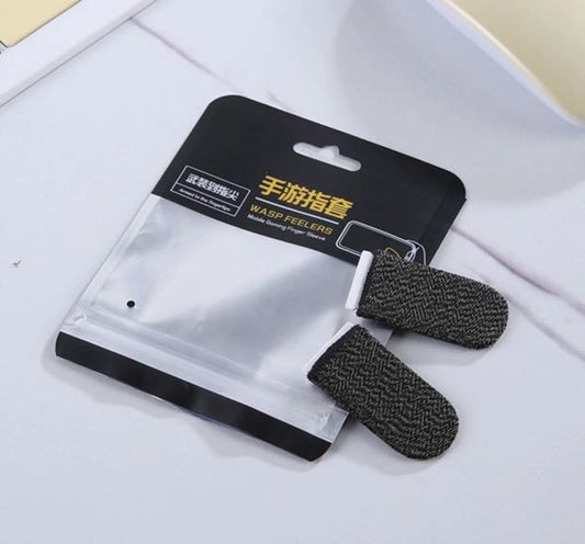 20516 Thumb & Finger Sleeves for Mobile Games