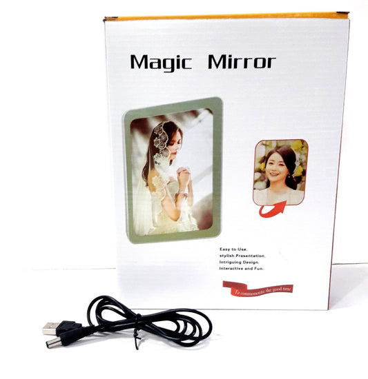 DYJ-296 Magic Mirror Square Shape