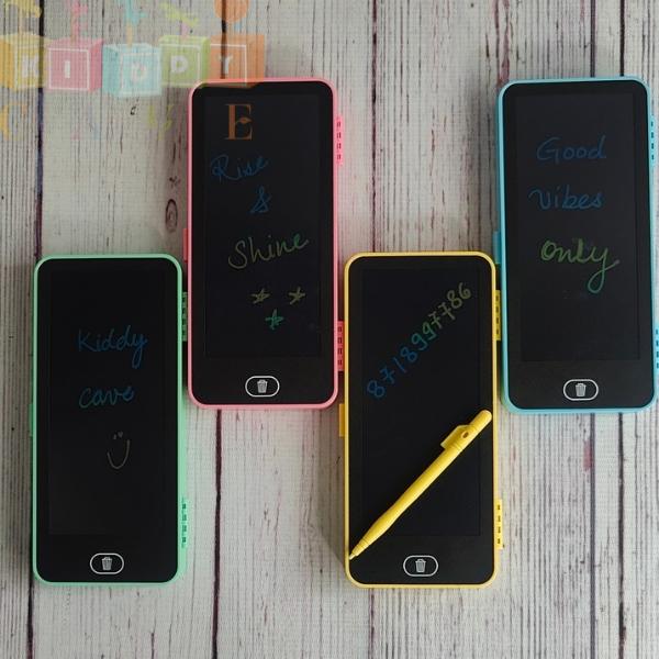 GBT-9540 LCD Drawing Pen Case