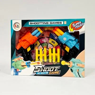 11330 Men Gun Shooting Games Shooting Guns for Training Toys for Childs Agility Boys Toys