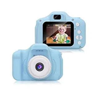FS-20 kids Digital Camera
