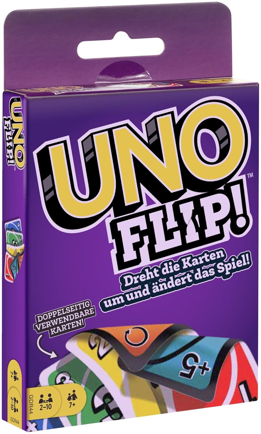 7023 Uno Flip !!