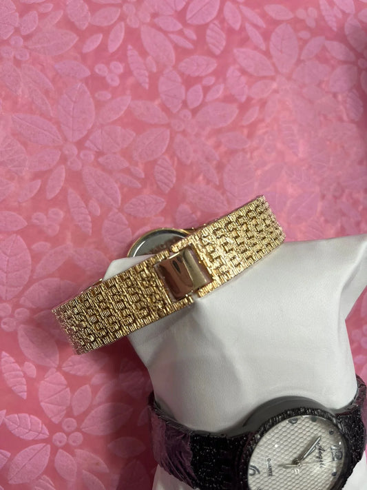 8015 Fashion Woman Watches