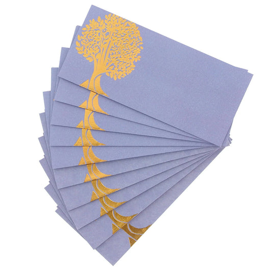 20185 {25 pcs insaid } Shagun Envelope Money Gift Cash Wallets Diwali Indian Wedding Eid Salami.