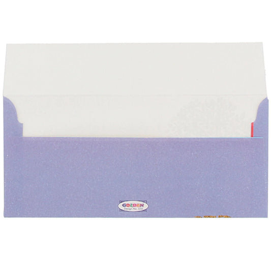20185 {25 pcs insaid } Shagun Envelope Money Gift Cash Wallets Diwali Indian Wedding Eid Salami.