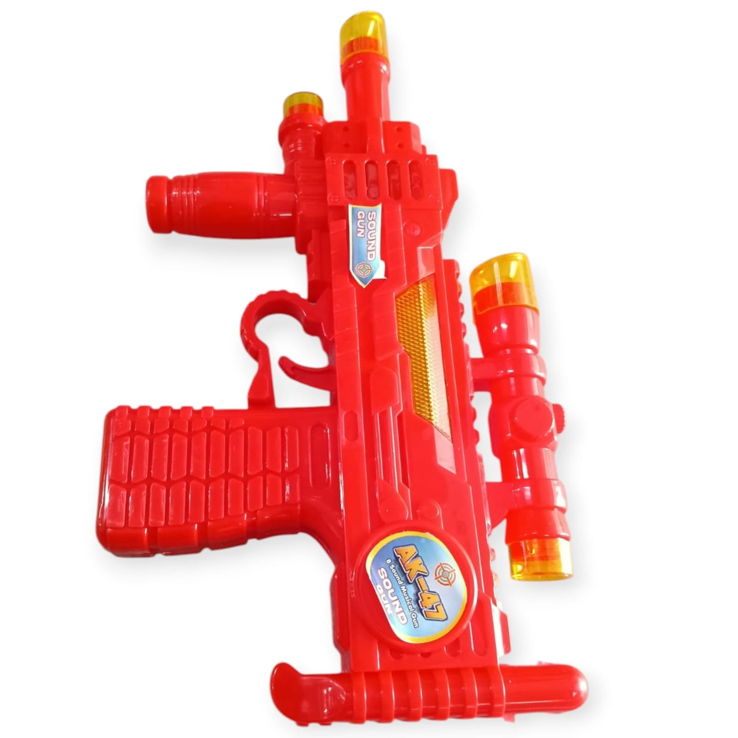 MB 3047 AK-47 Toy Gun for Kids