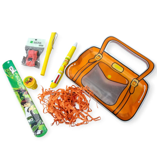 20044 Stationery Hamper 5 items included