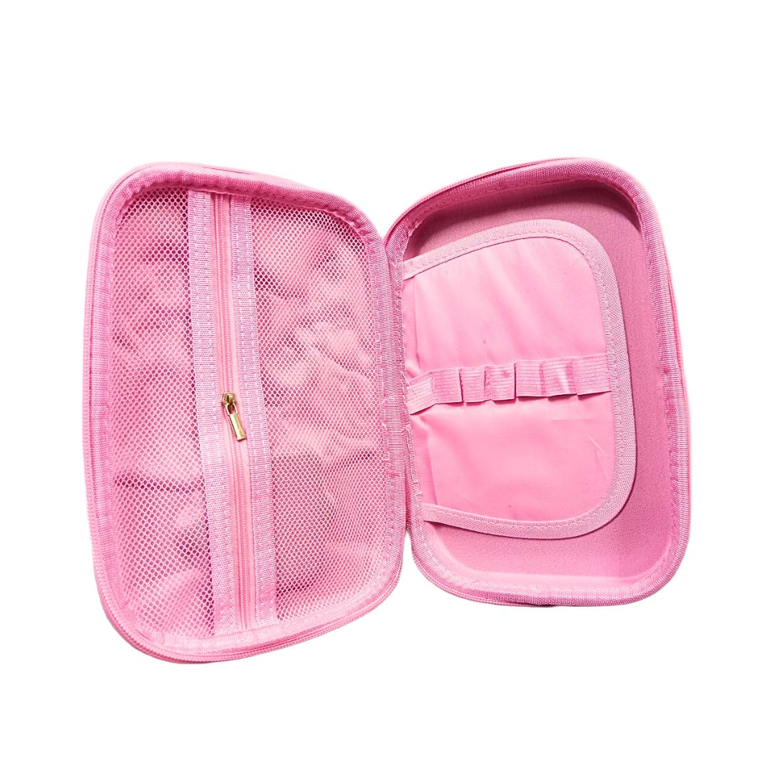 20440 Calculator Pencil Case - Stylish & Princess Pencil Pouch