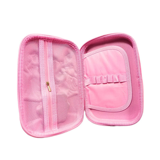 20440 Calculator Pencil Case - Stylish & Princess Pencil Pouch
