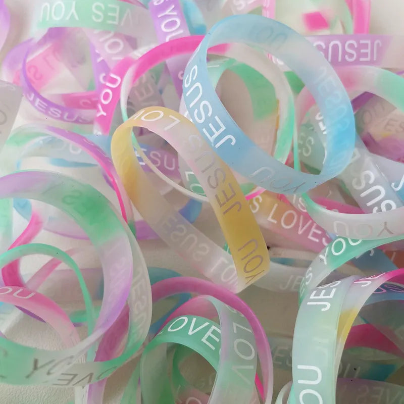 20808 {90 Pcs} Friendship Band, Friendship day band, Resham Silk Thread Fancy for Friendship Day Pack Multicolor Band for Girls and Boys