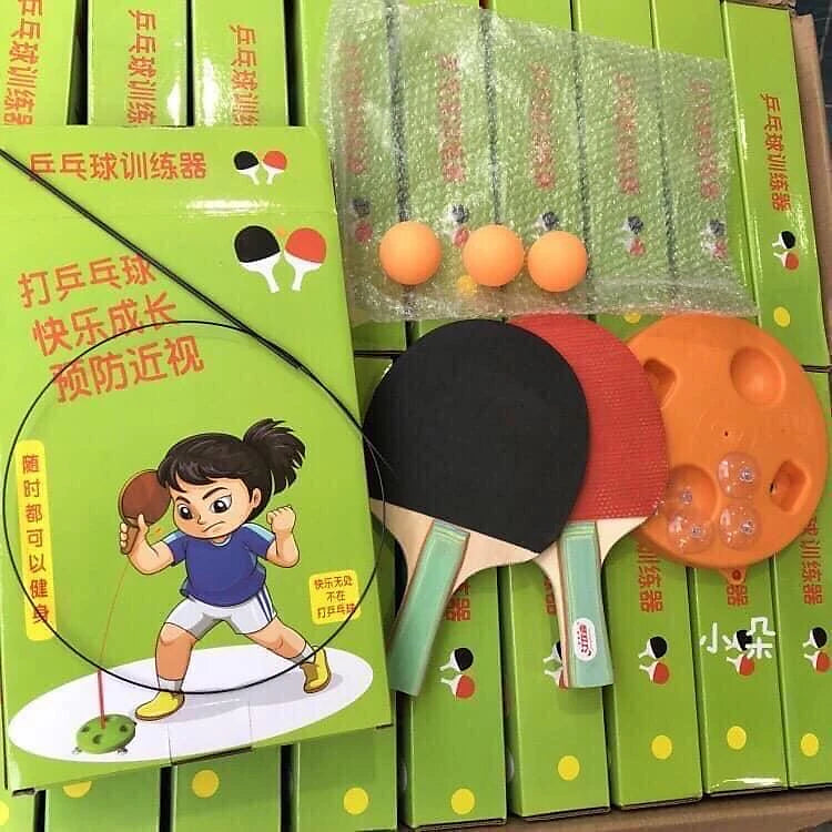 CN-144101 Indoor Table Tennis