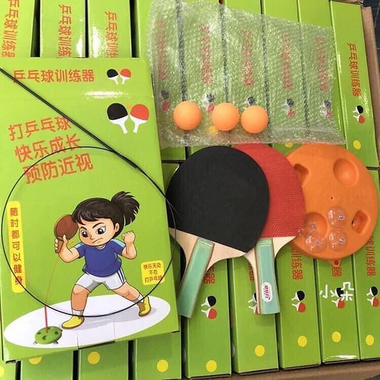 CN-144101 Indoor Table Tennis