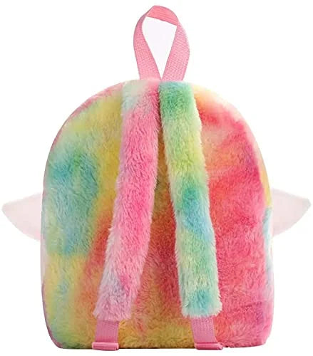 9666 Unicorn School bag