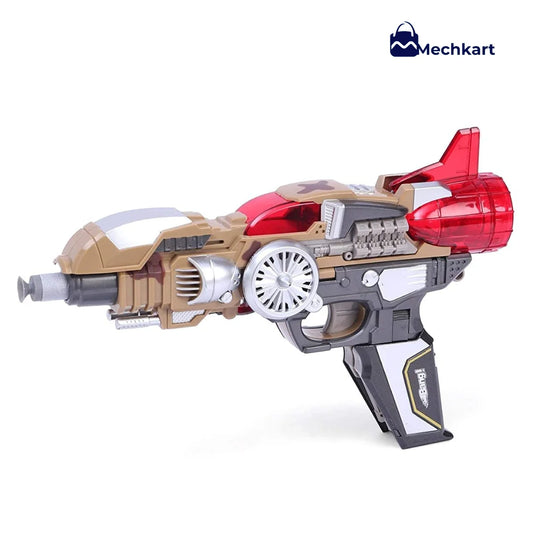 9004 Deformation Gun Light & Sound