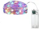 20148 LED light Fairy Lights Battery Operated multicolor