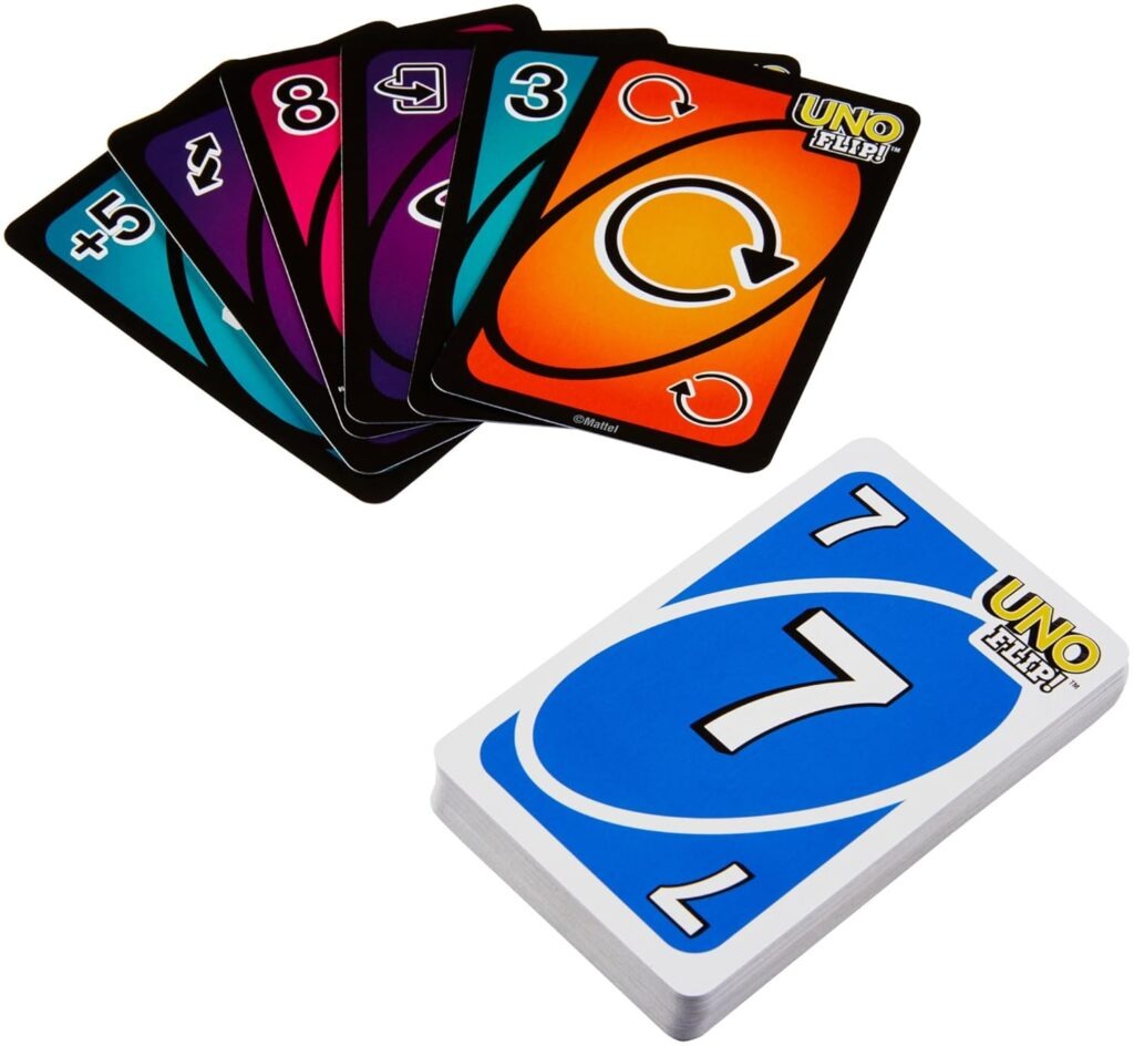 7023 Uno Flip !!