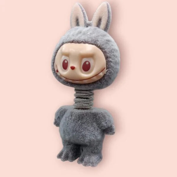 20051 Labubu Spring Doll