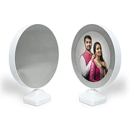 10211 Big Magic Photo Frame & Mirror