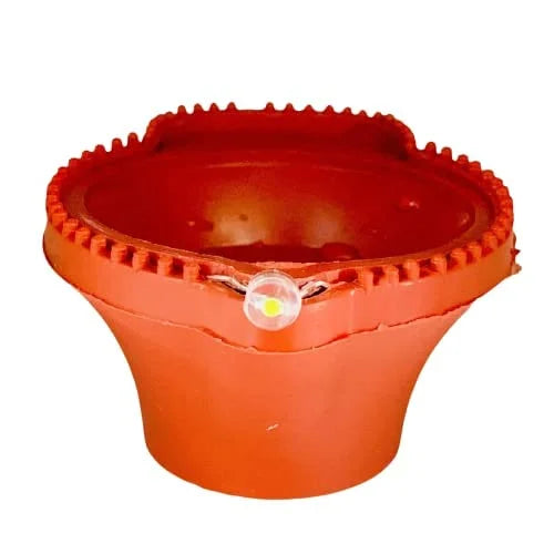 4066 Diya Light LED Series Decoration