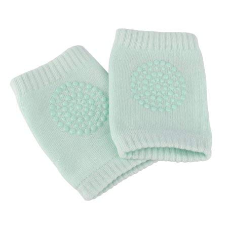 10164 Soft Cotton Baby Knee Pads (Pair)